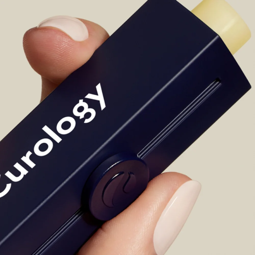 NIB Curology Lip Balm Nourishing Vegan Formula Mint